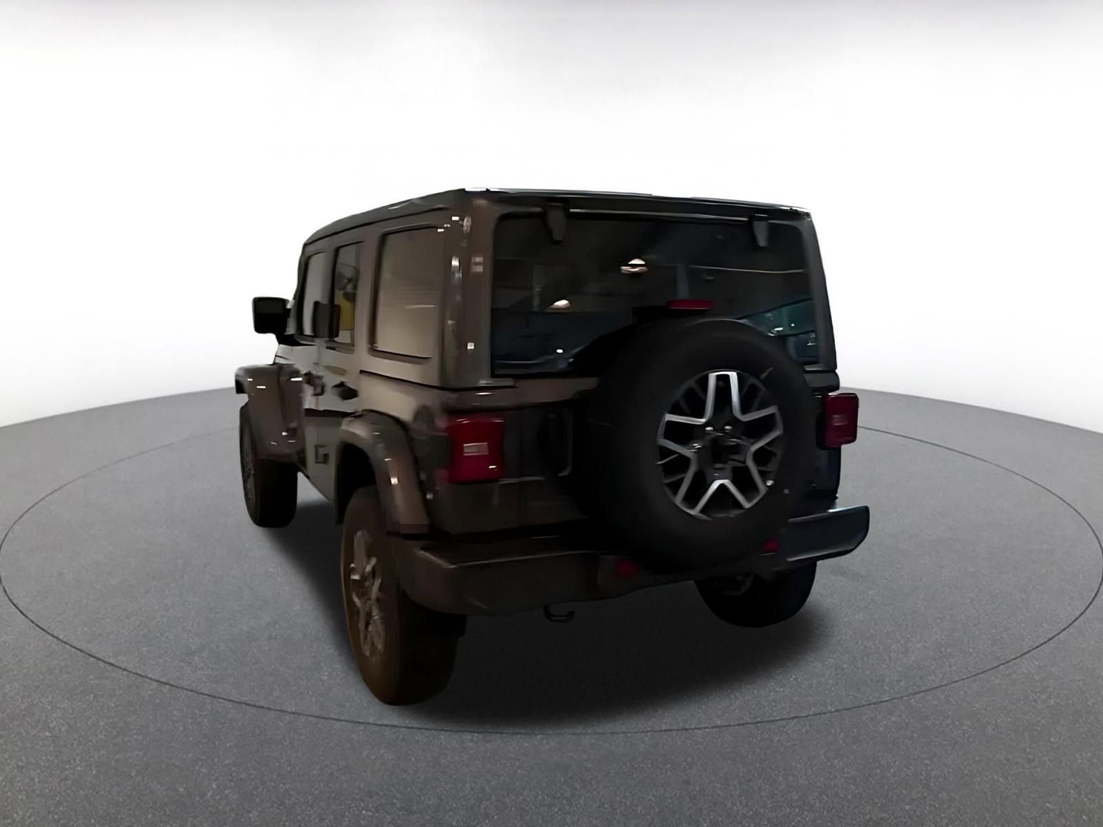 Thumbnail: 2025 Jeep Wrangler - 11