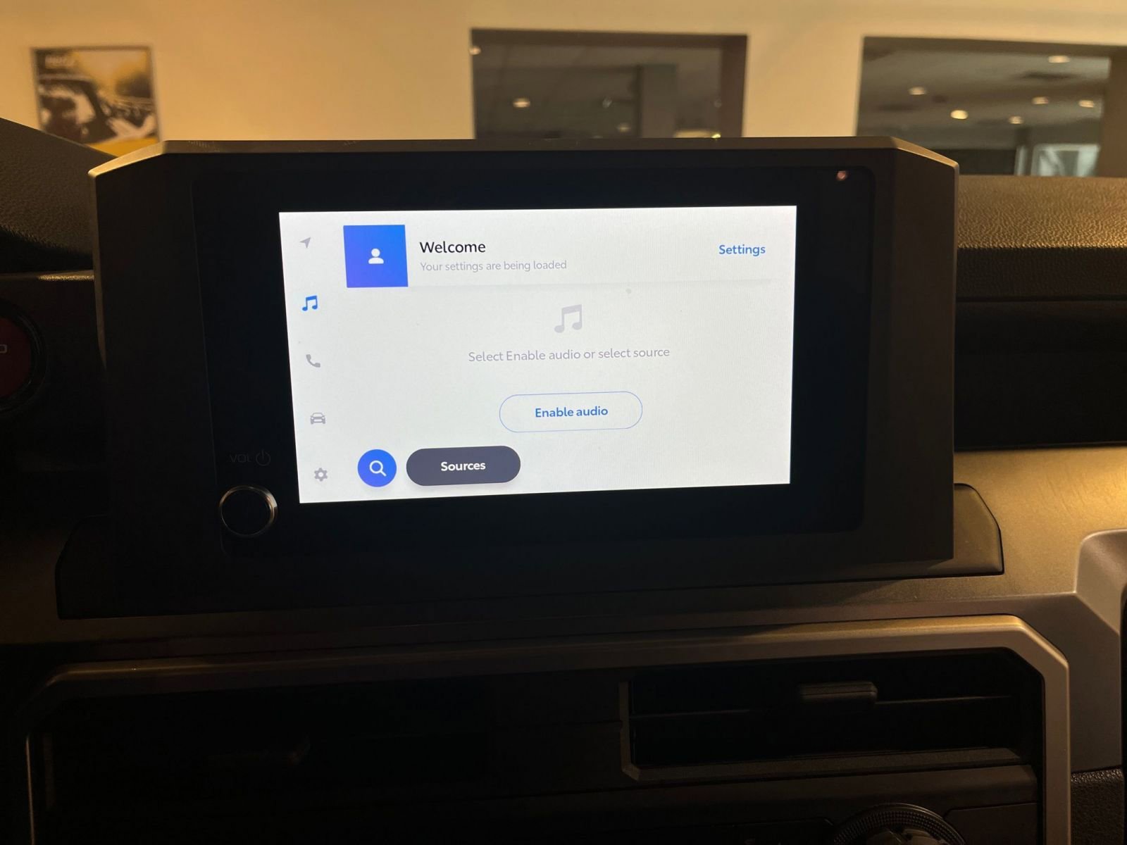 Thumbnail: 2025 Toyota 4Runner - 20