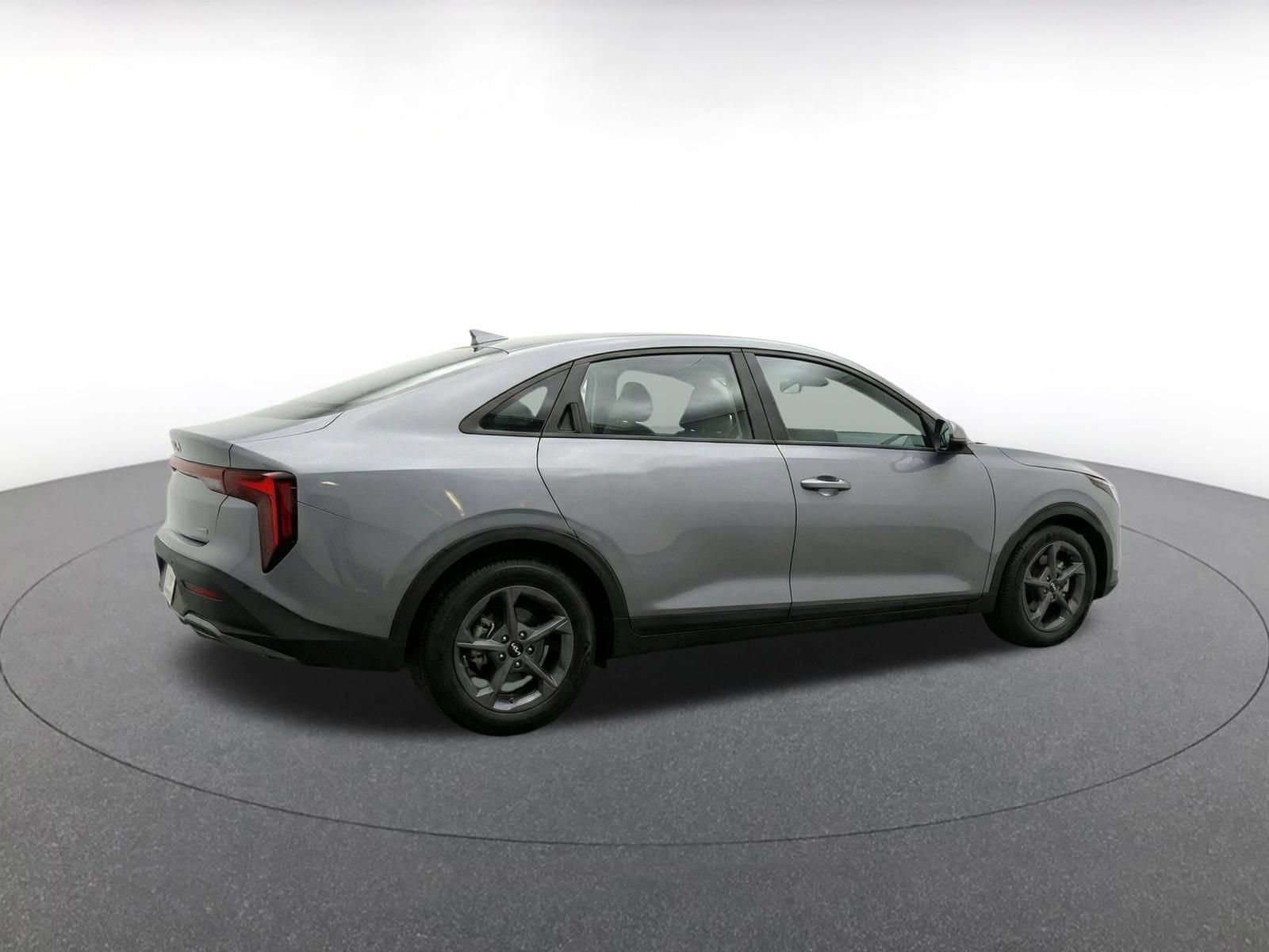 Thumbnail: 2025 Kia K4 - 9