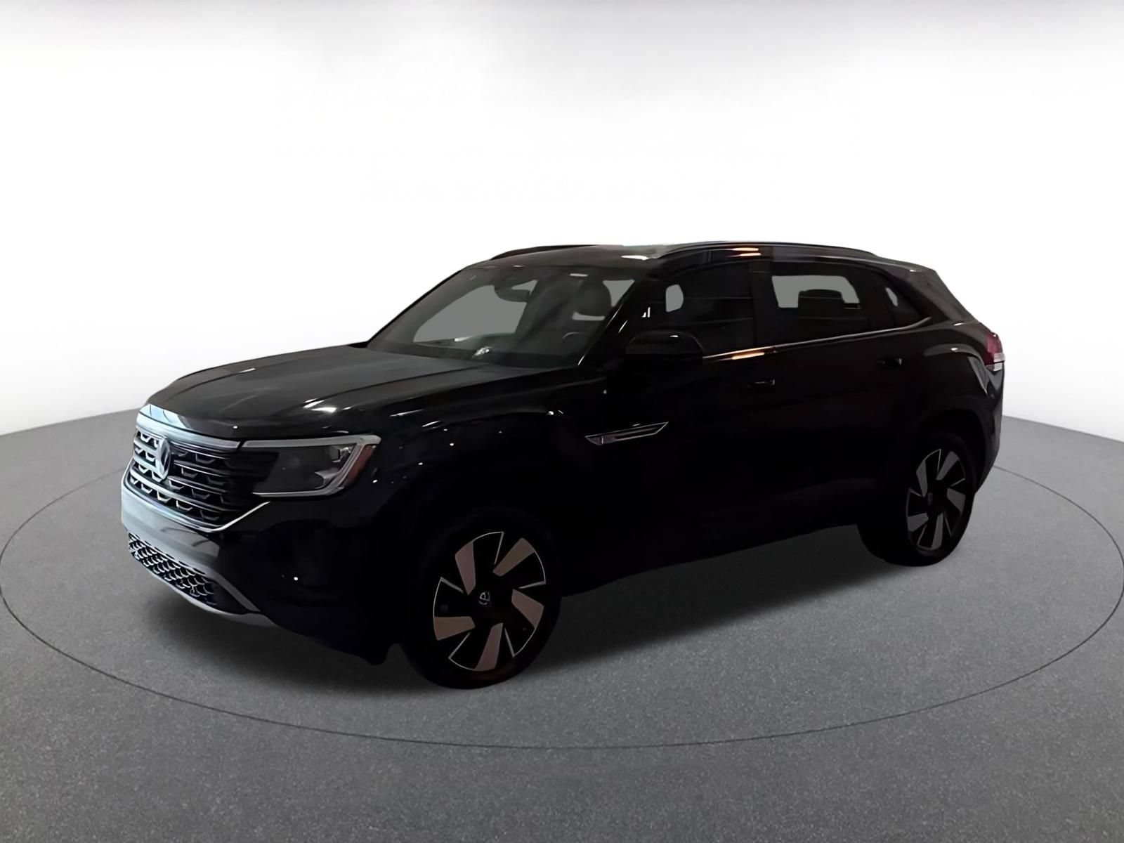 Thumbnail: 2026 Volkswagen Atlas - 6