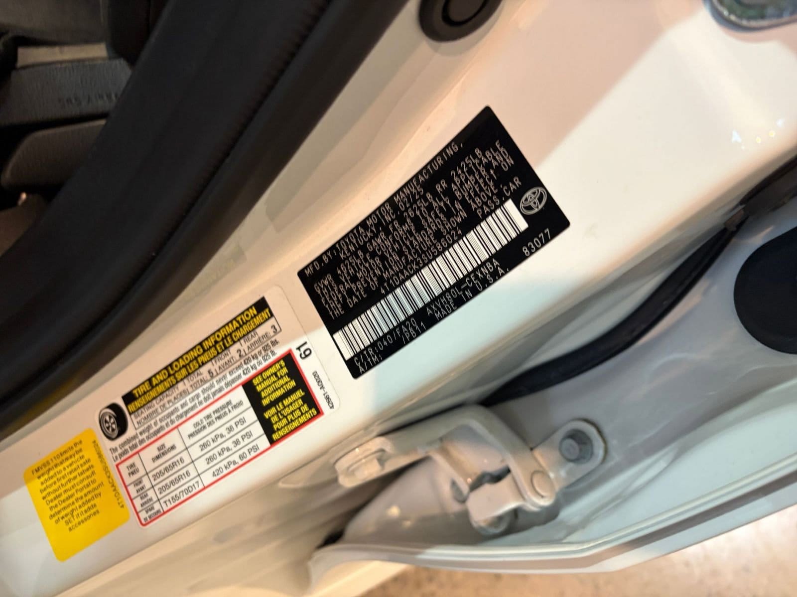 Thumbnail: 2025 Toyota Camry - 28