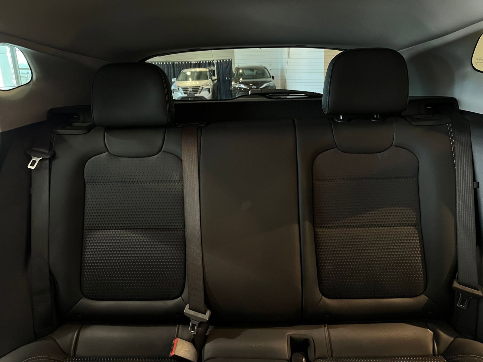 Thumbnail: 2025 Chevrolet Trax - 34