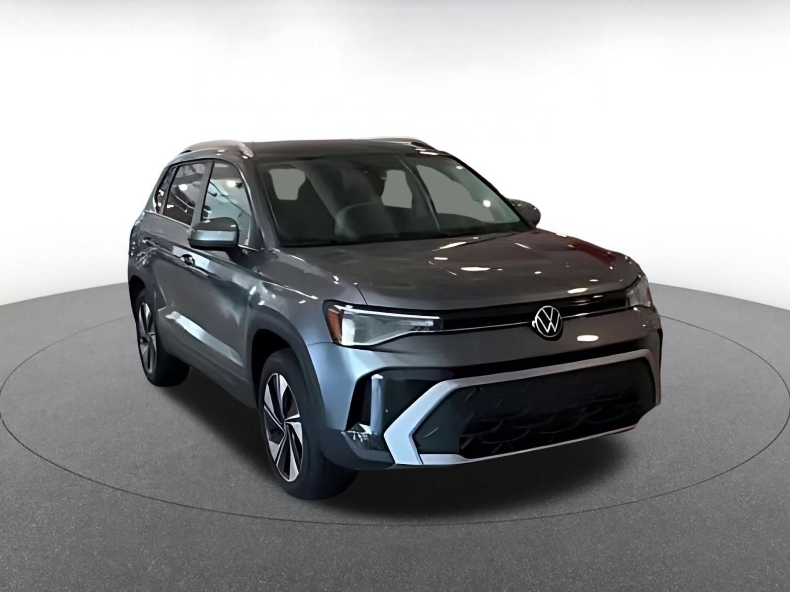 Thumbnail: 2026 Volkswagen Taos - 12