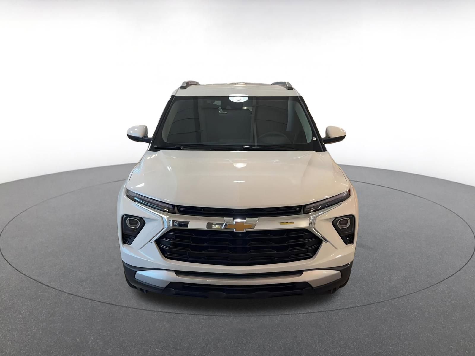 Thumbnail: 2025 Chevrolet TrailBlazer - 4