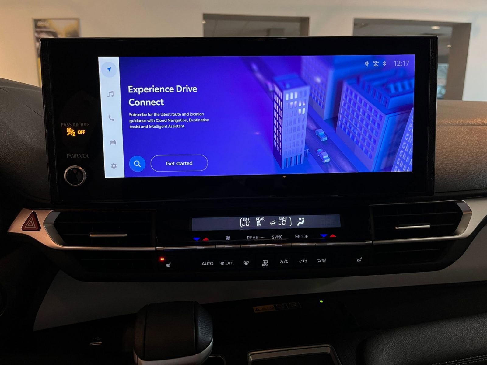 Thumbnail: 2025 Toyota Sienna - 20