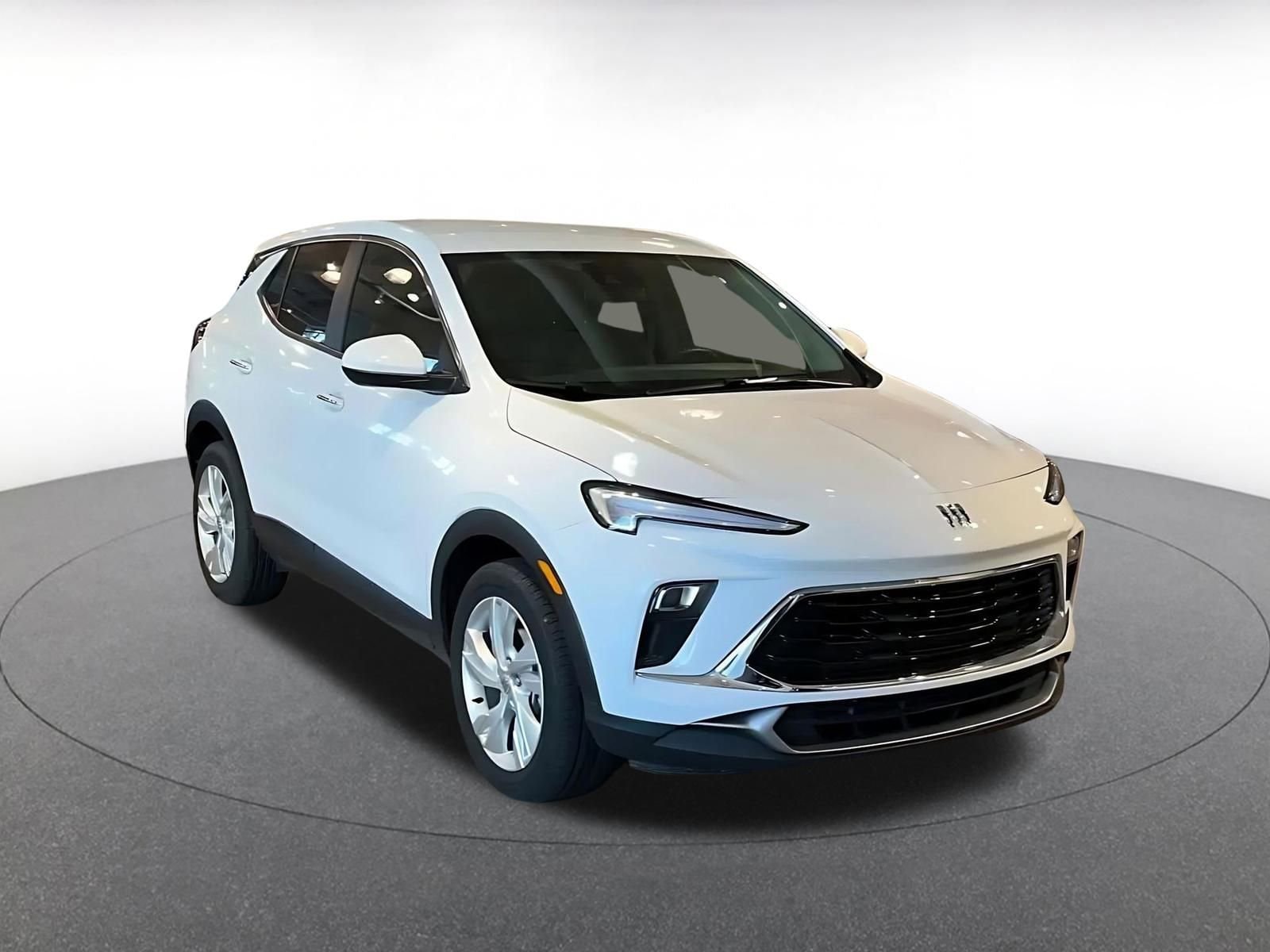 Thumbnail: 2025 Buick Encore GX - 3