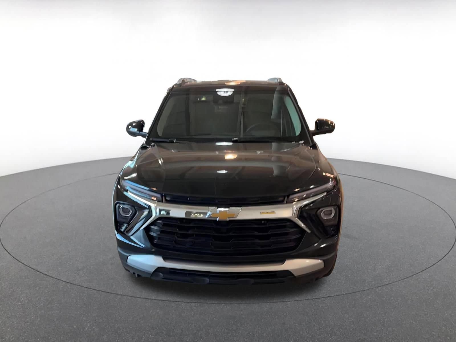 Thumbnail: 2025 Chevrolet TrailBlazer - 4