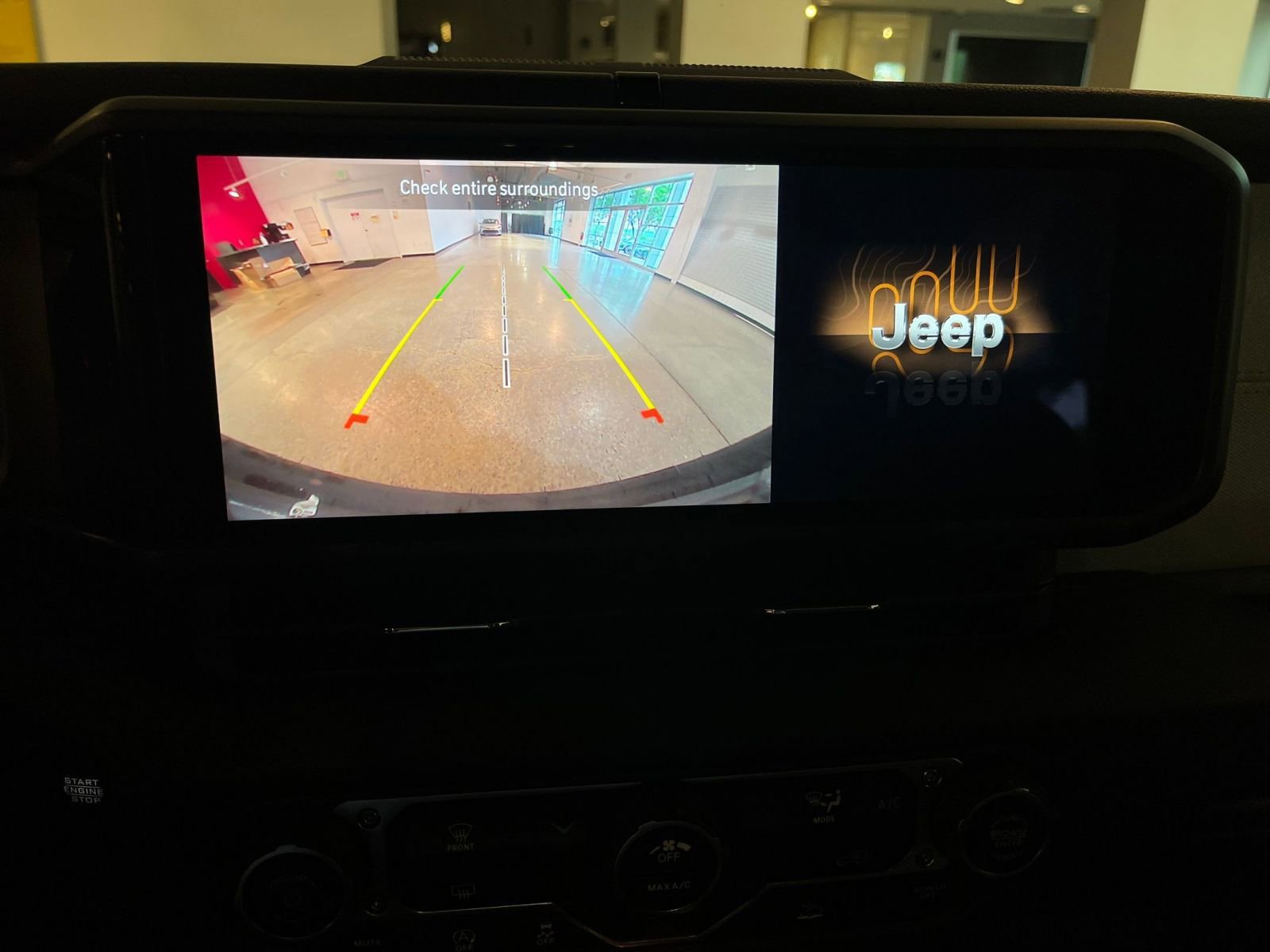 Thumbnail: 2025 Jeep Wrangler - 24