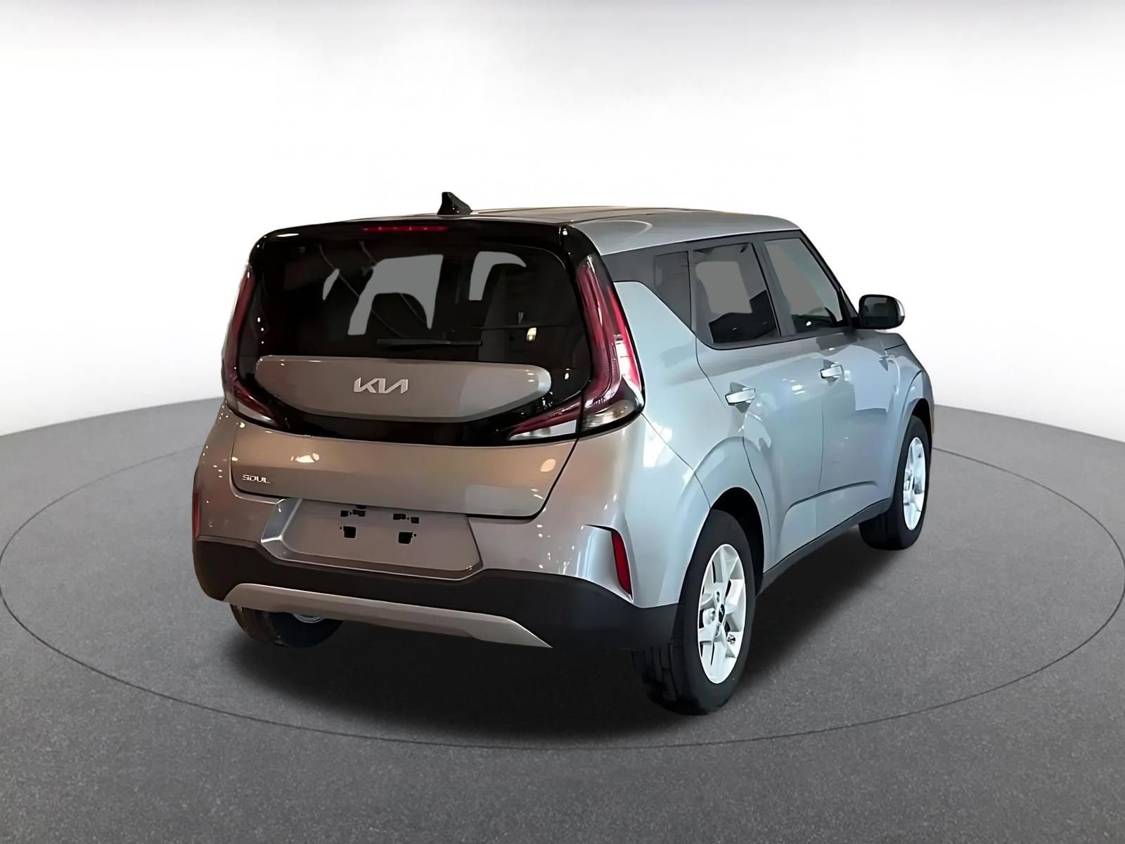 Thumbnail: 2025 Kia Soul - 14