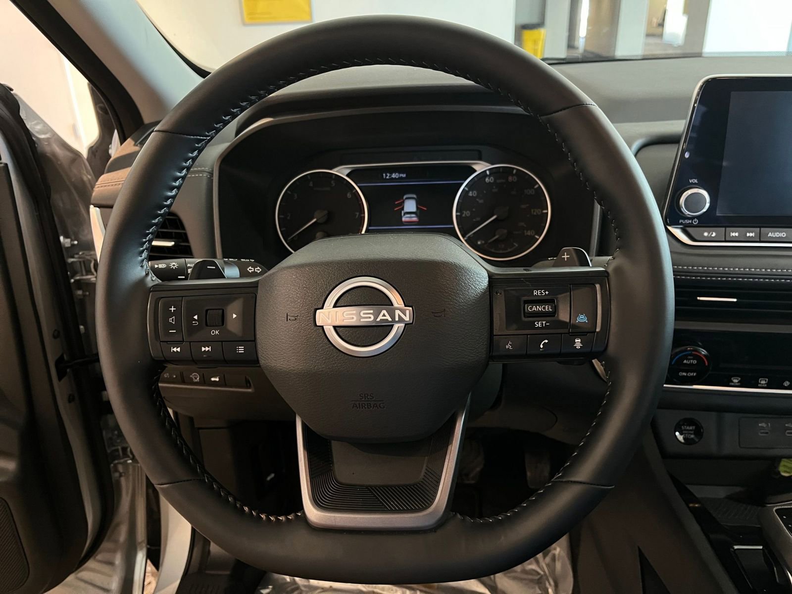 Thumbnail: 2025 Nissan Rogue - 29