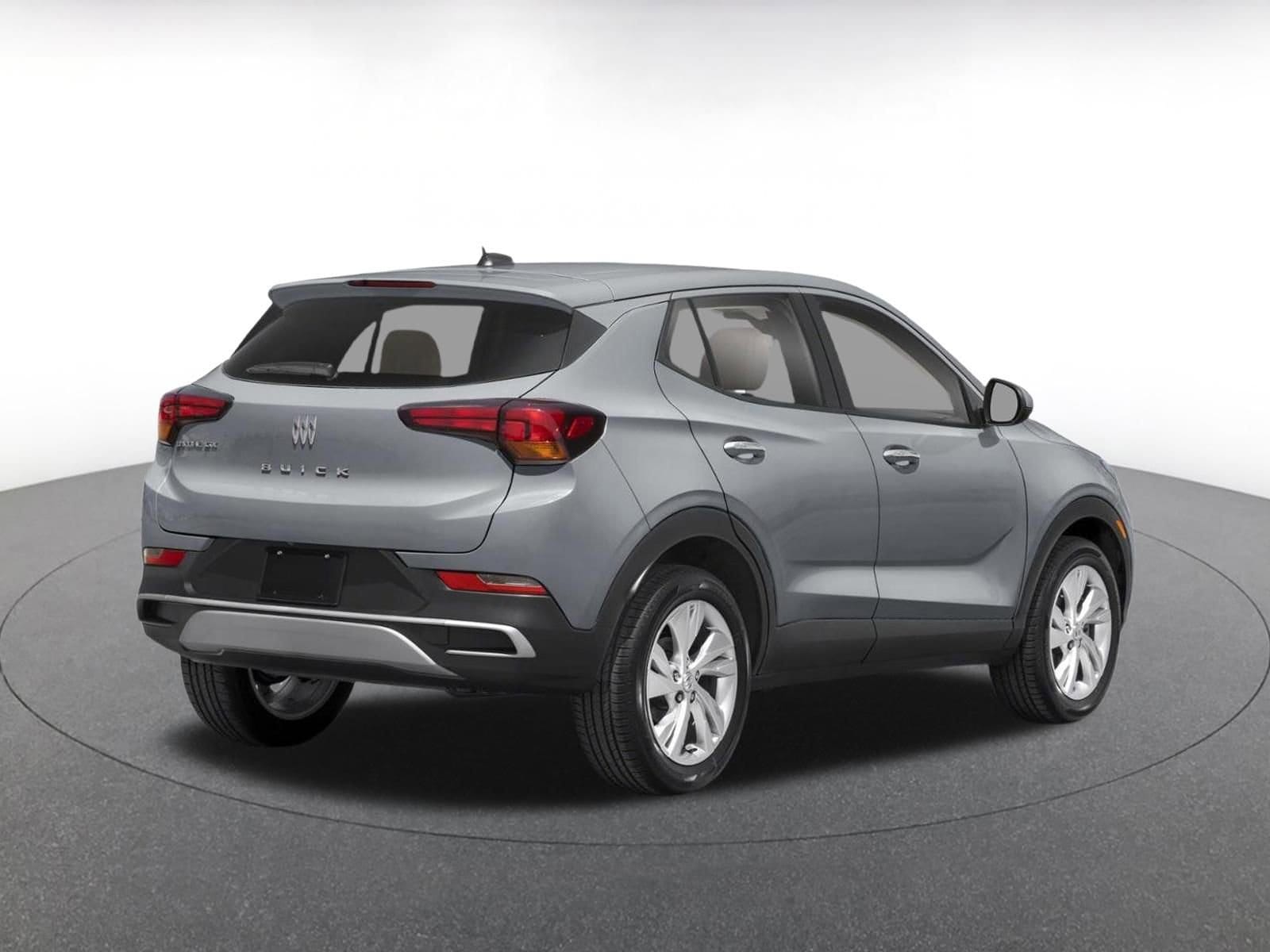 Thumbnail: 2025 Buick Encore GX - 2
