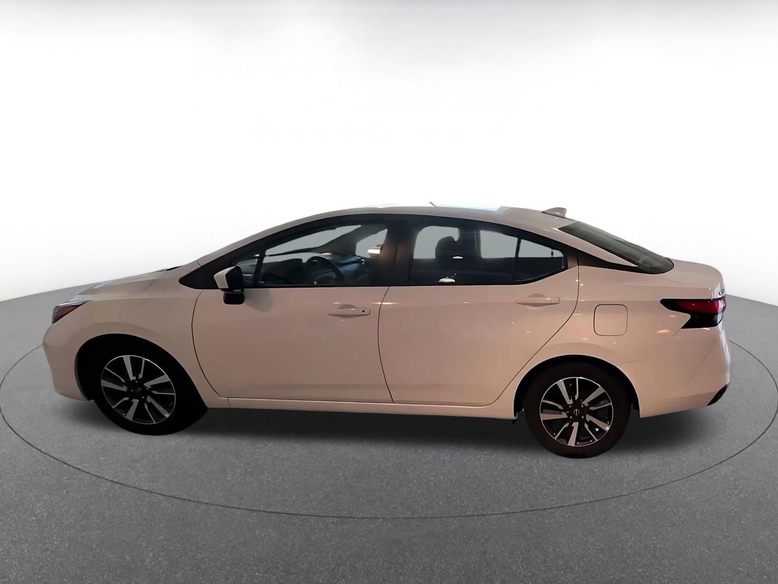 Thumbnail: 2025 Nissan Versa - 9
