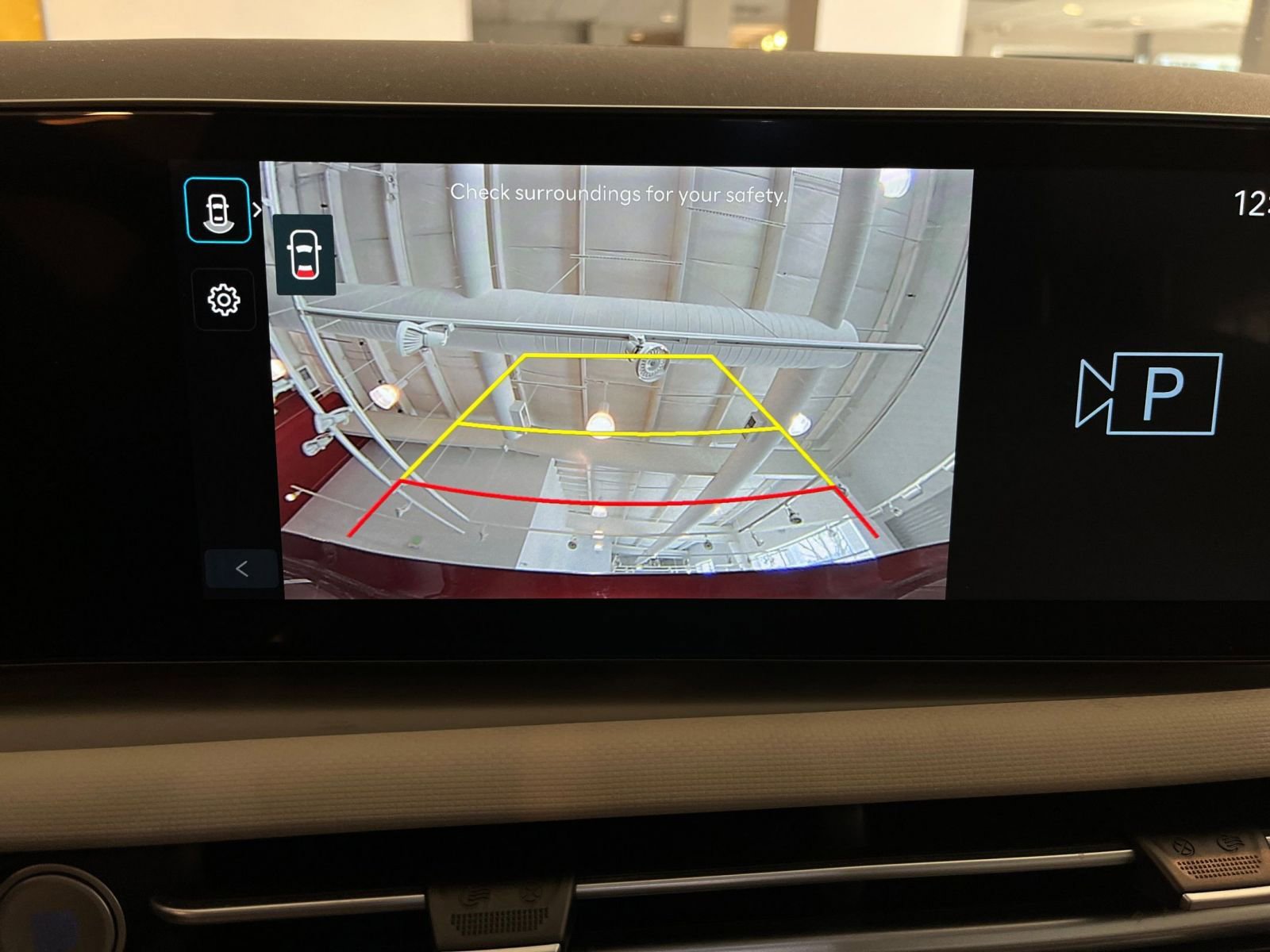 Thumbnail: 2025 Hyundai Tucson - 25