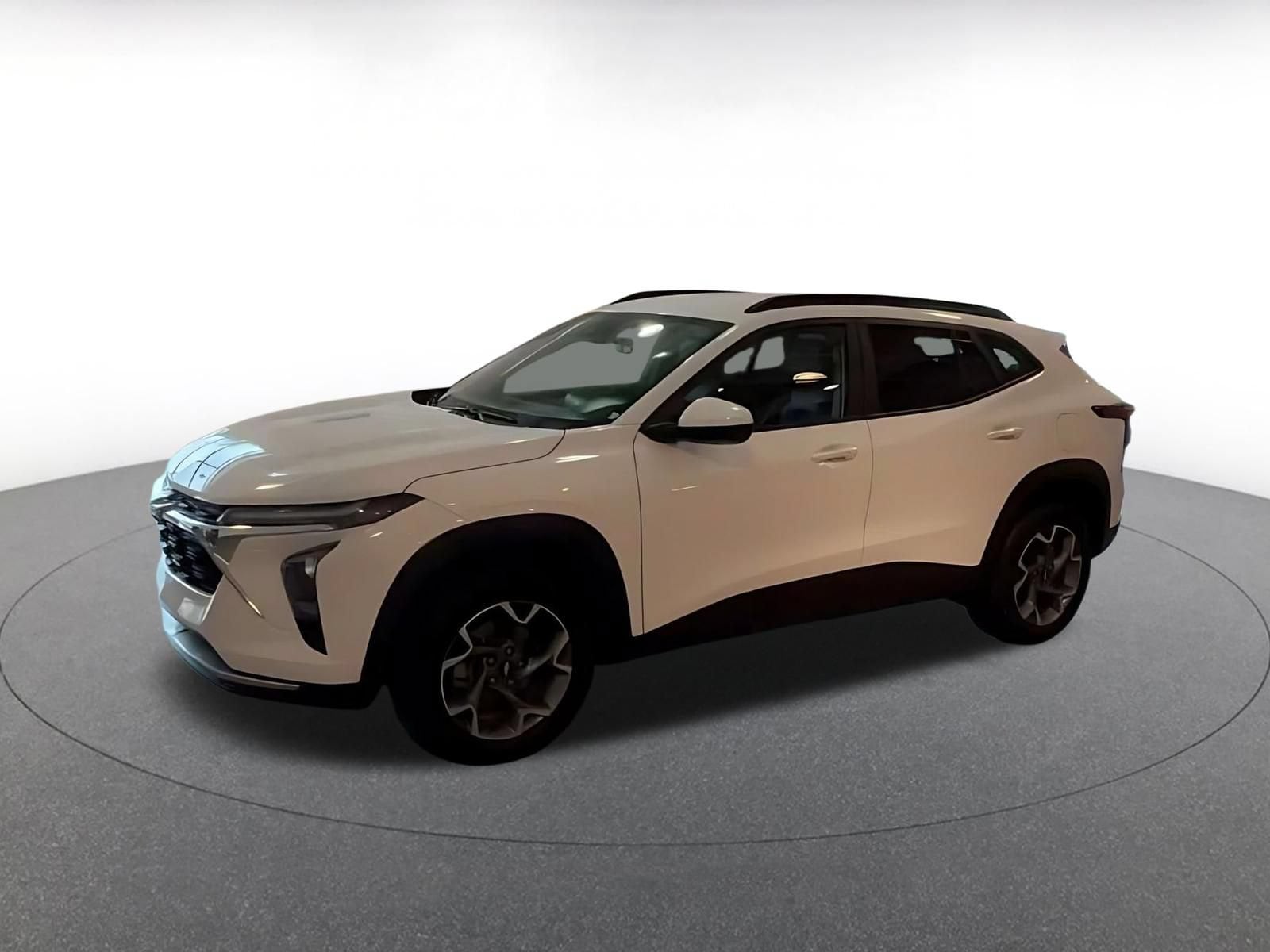 Thumbnail: 2025 Chevrolet Trax - 8