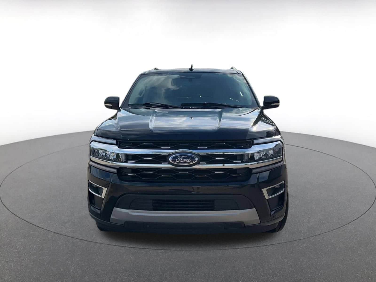 Thumbnail: 2024 Ford Expedition - 4