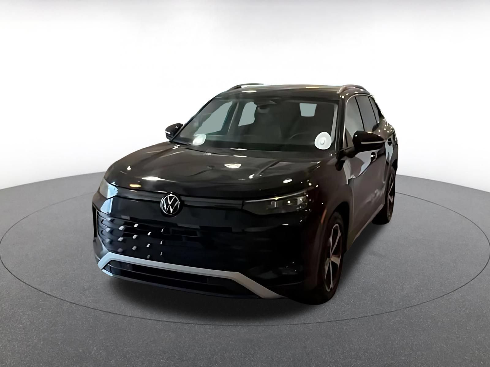 Thumbnail: 2026 Volkswagen Tiguan - 6