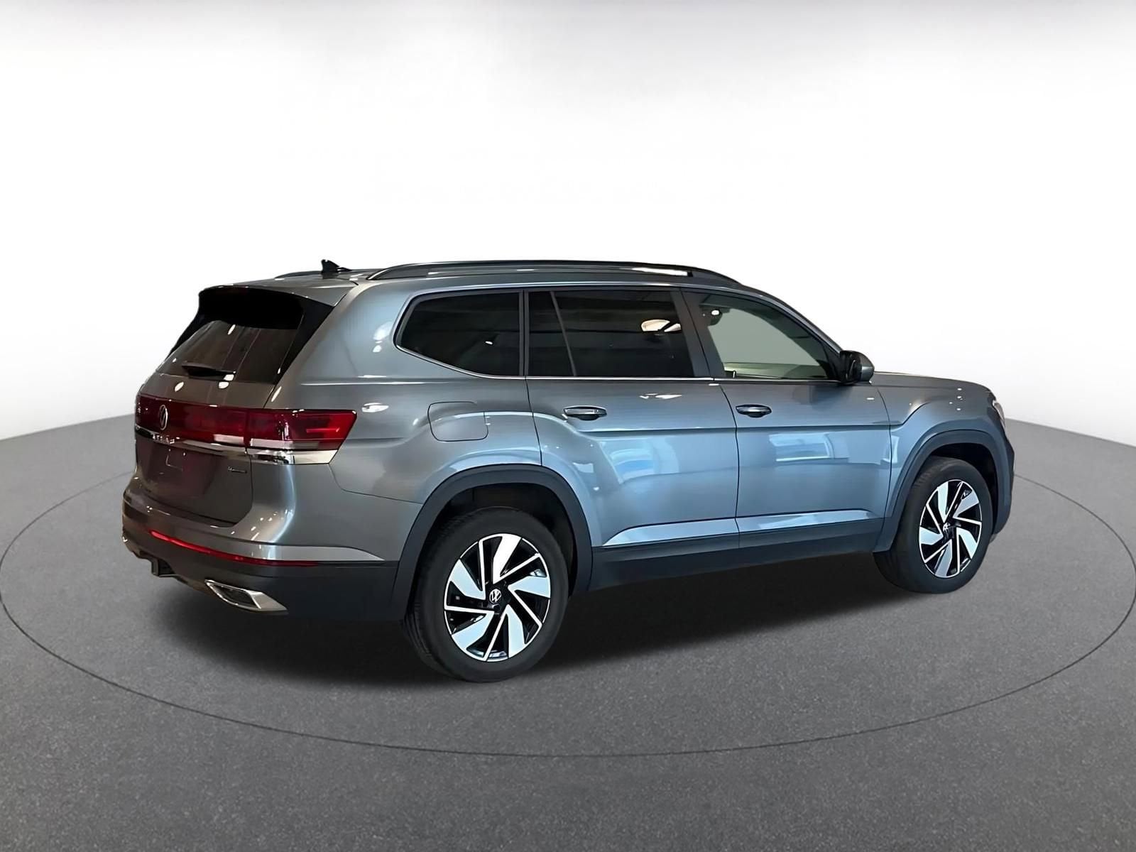 Thumbnail: 2025 Volkswagen Atlas - 15