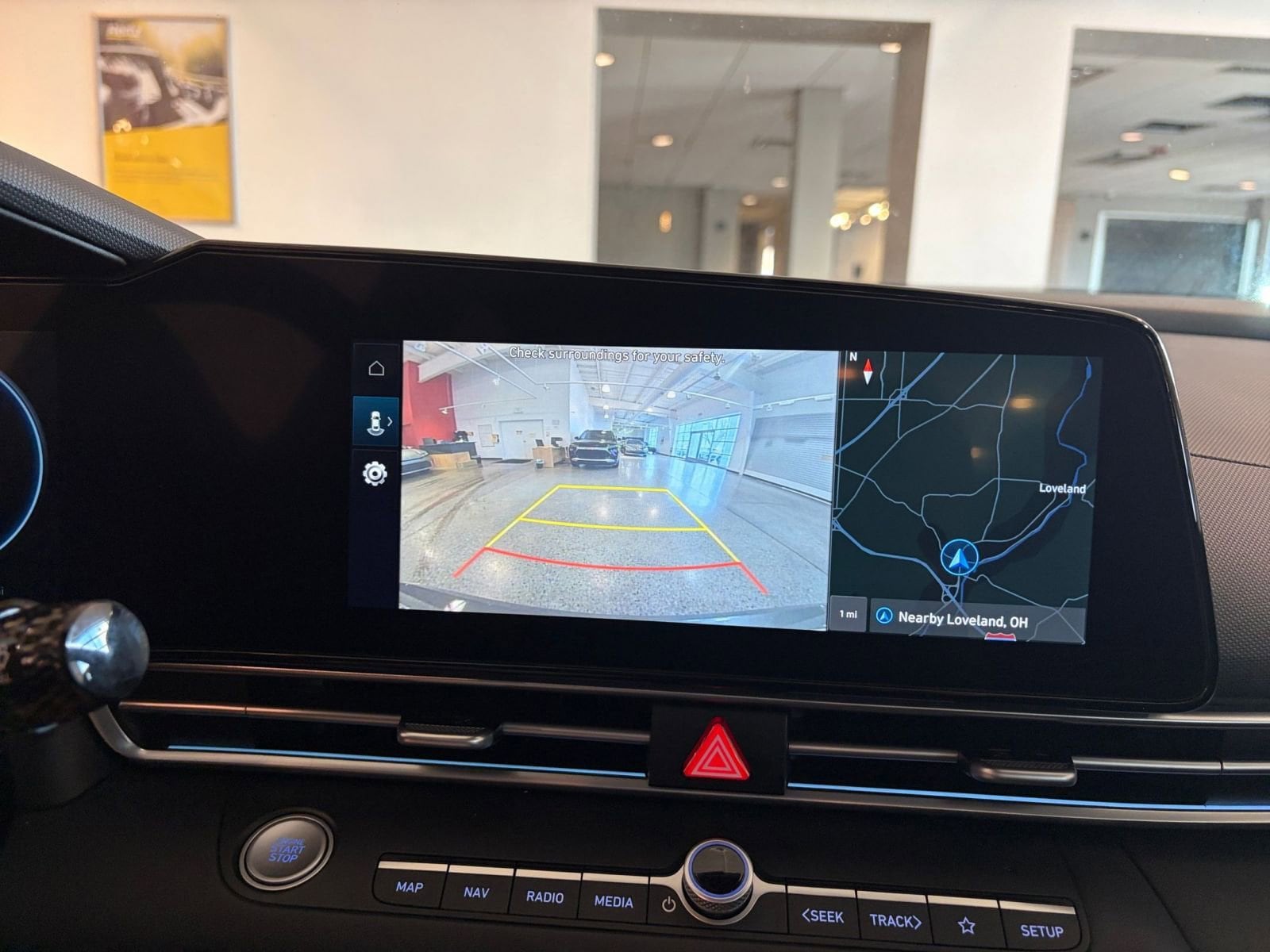 Thumbnail: 2025 Hyundai Elantra - 17