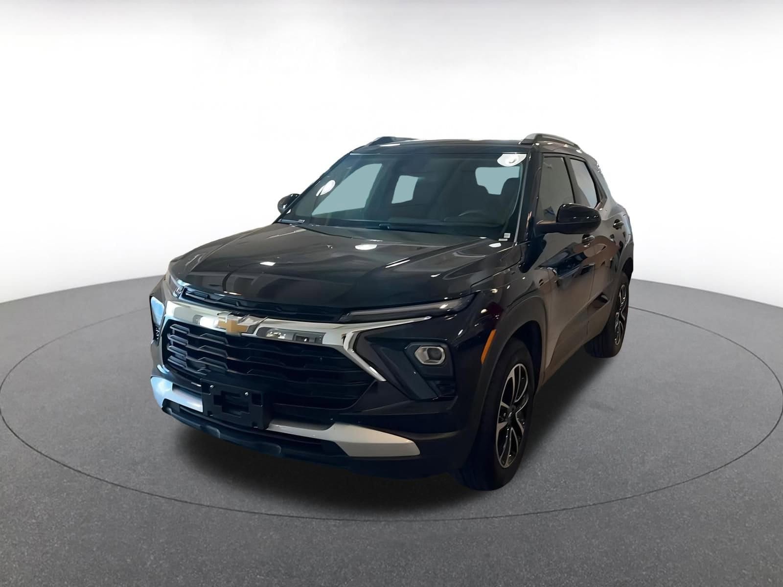 Thumbnail: 2025 Chevrolet TrailBlazer - 7