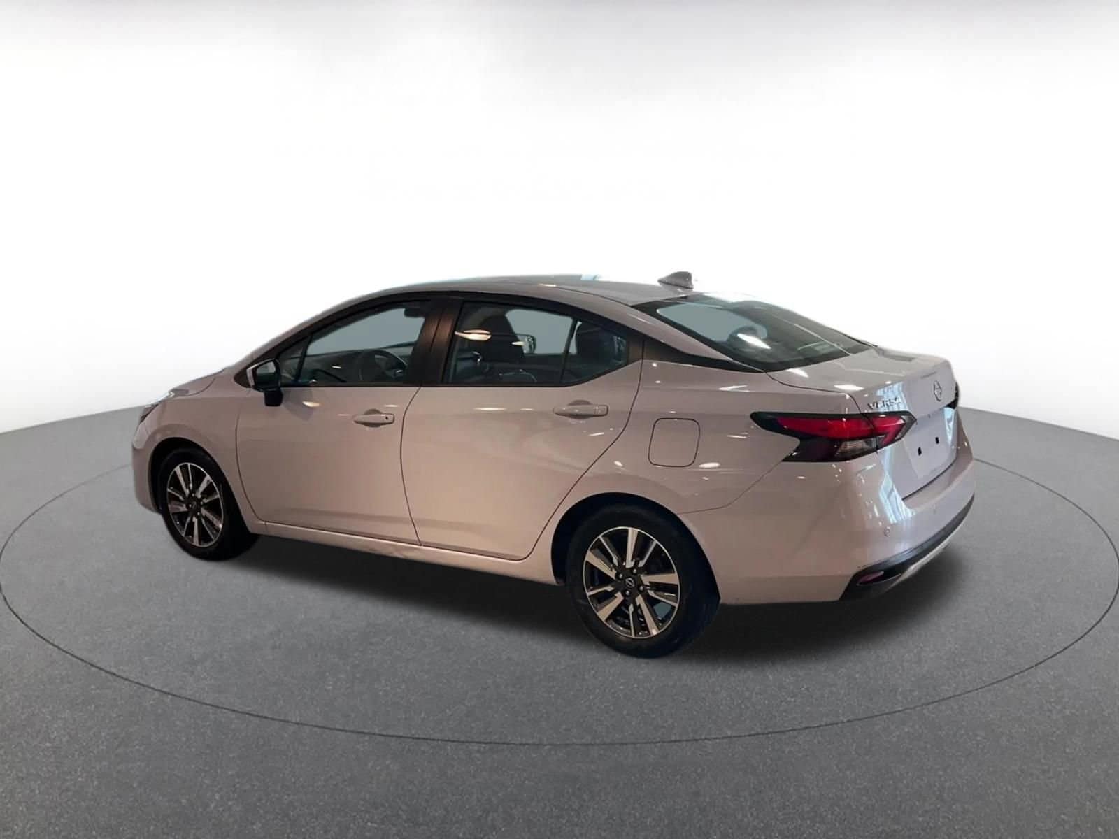 Thumbnail: 2025 Nissan Versa - 9