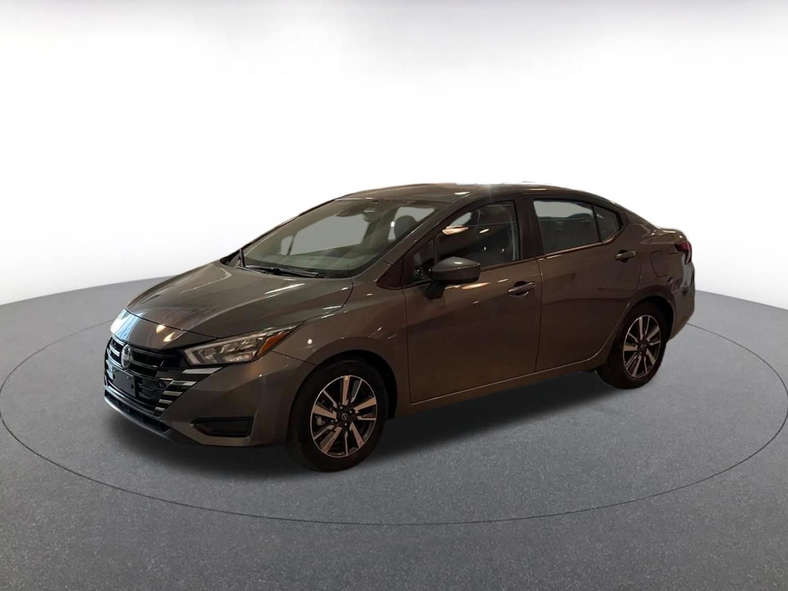 Thumbnail: 2025 Nissan Versa - 8