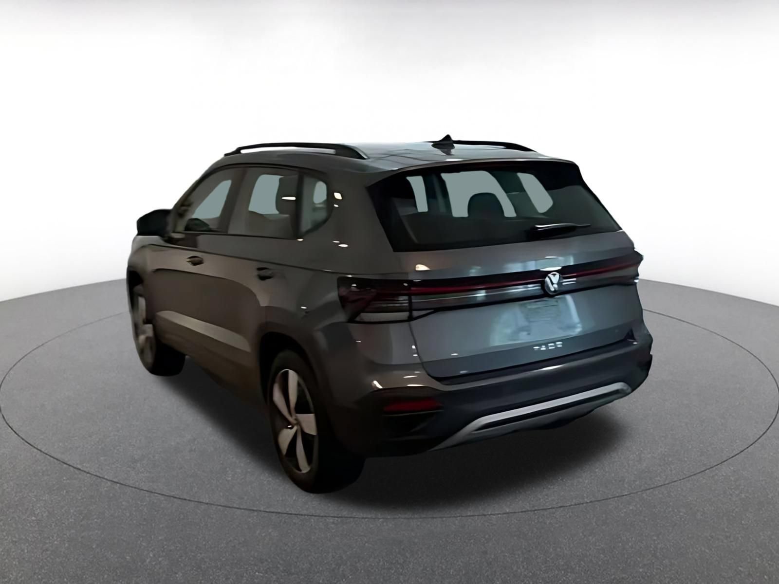 Thumbnail: 2026 Volkswagen Taos - 16