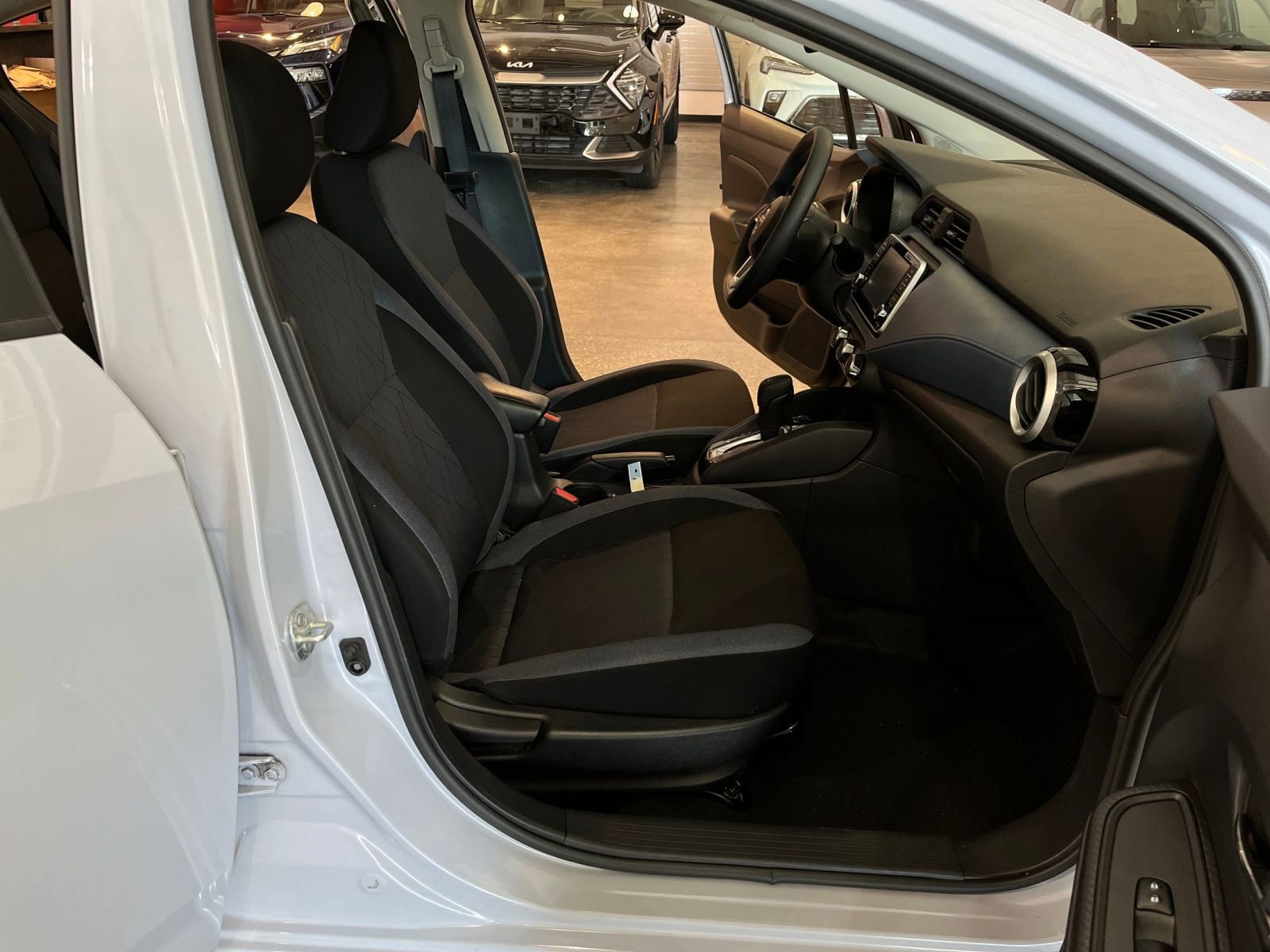 Thumbnail: 2025 Nissan Versa - 35