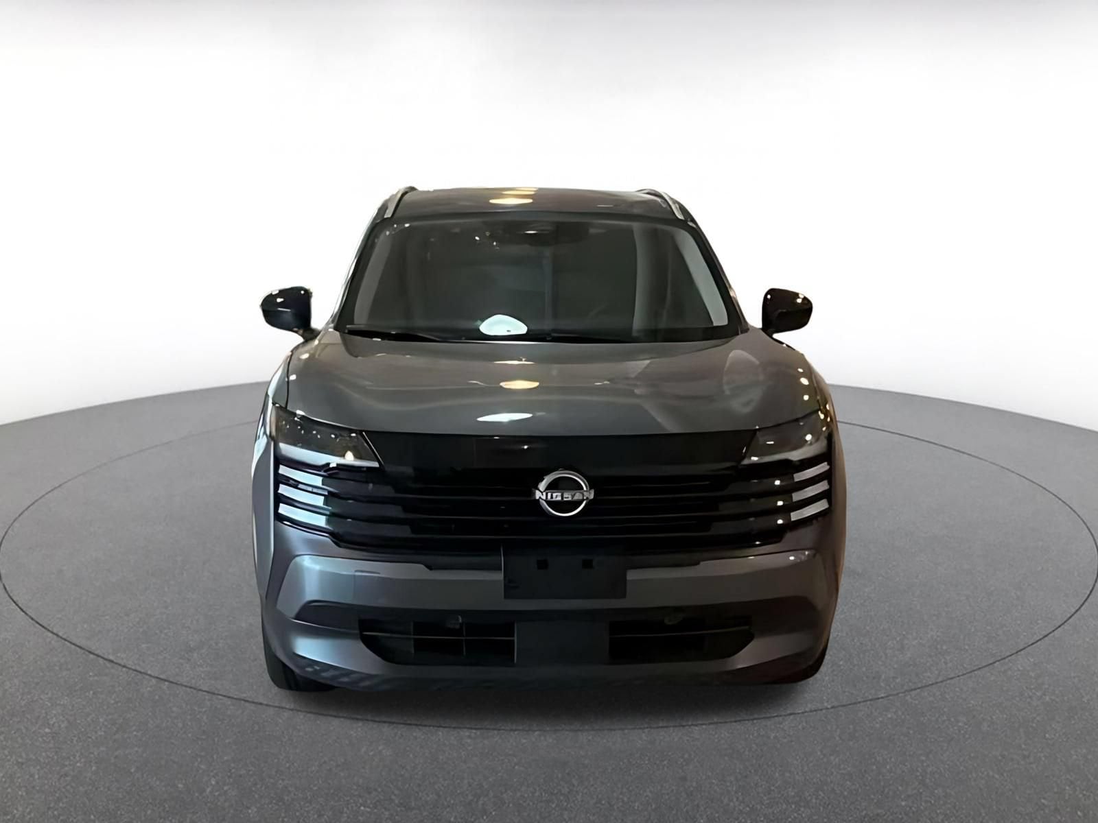 Thumbnail: 2026 Nissan Kicks - 4