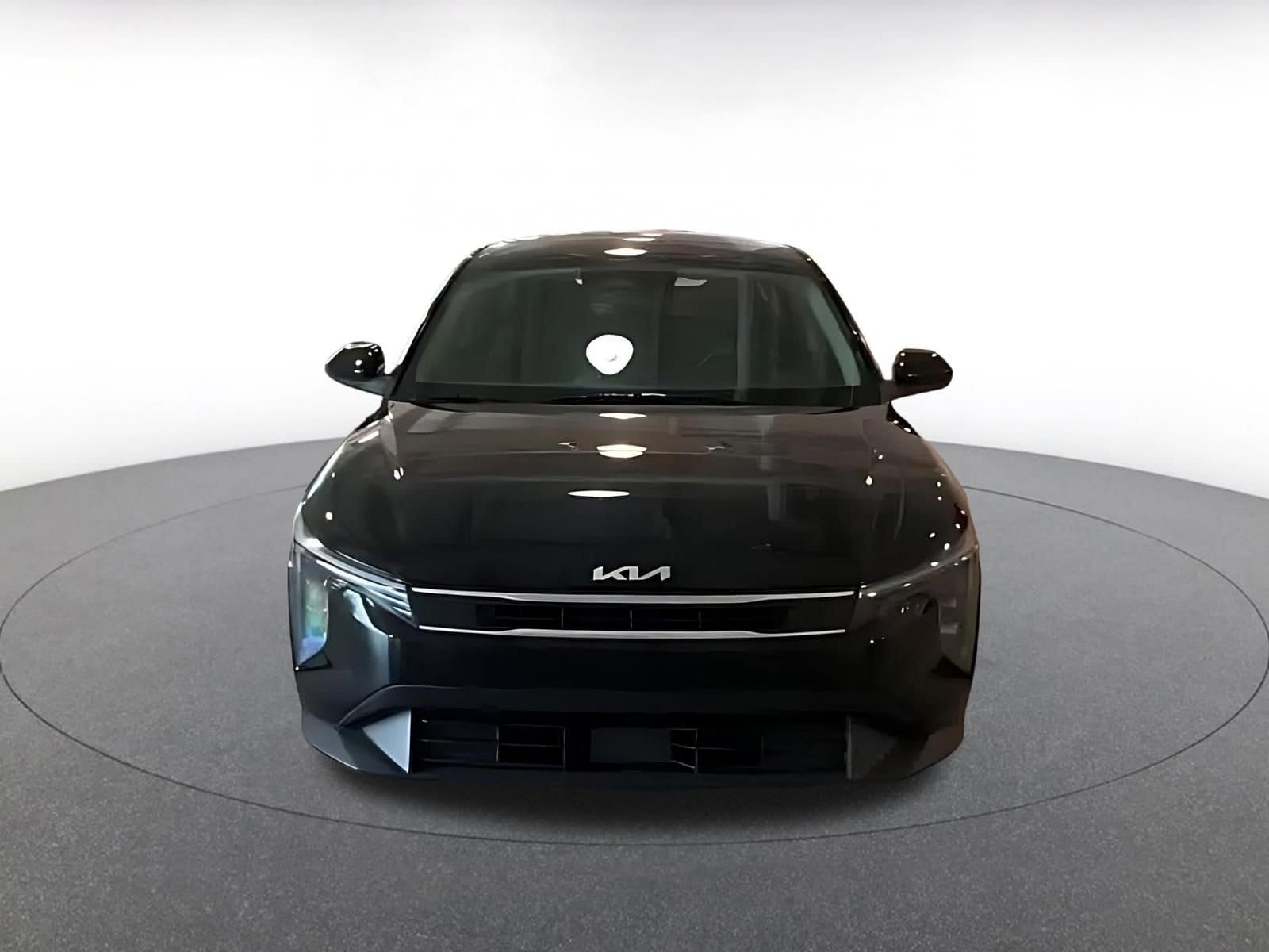 Thumbnail: 2025 Kia K4 - 11