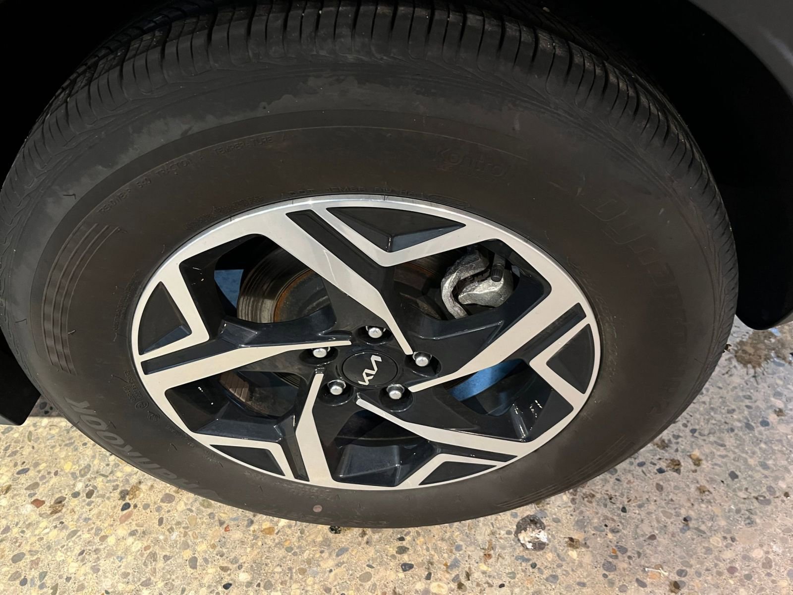 Thumbnail: 2025 Kia Sportage - 30