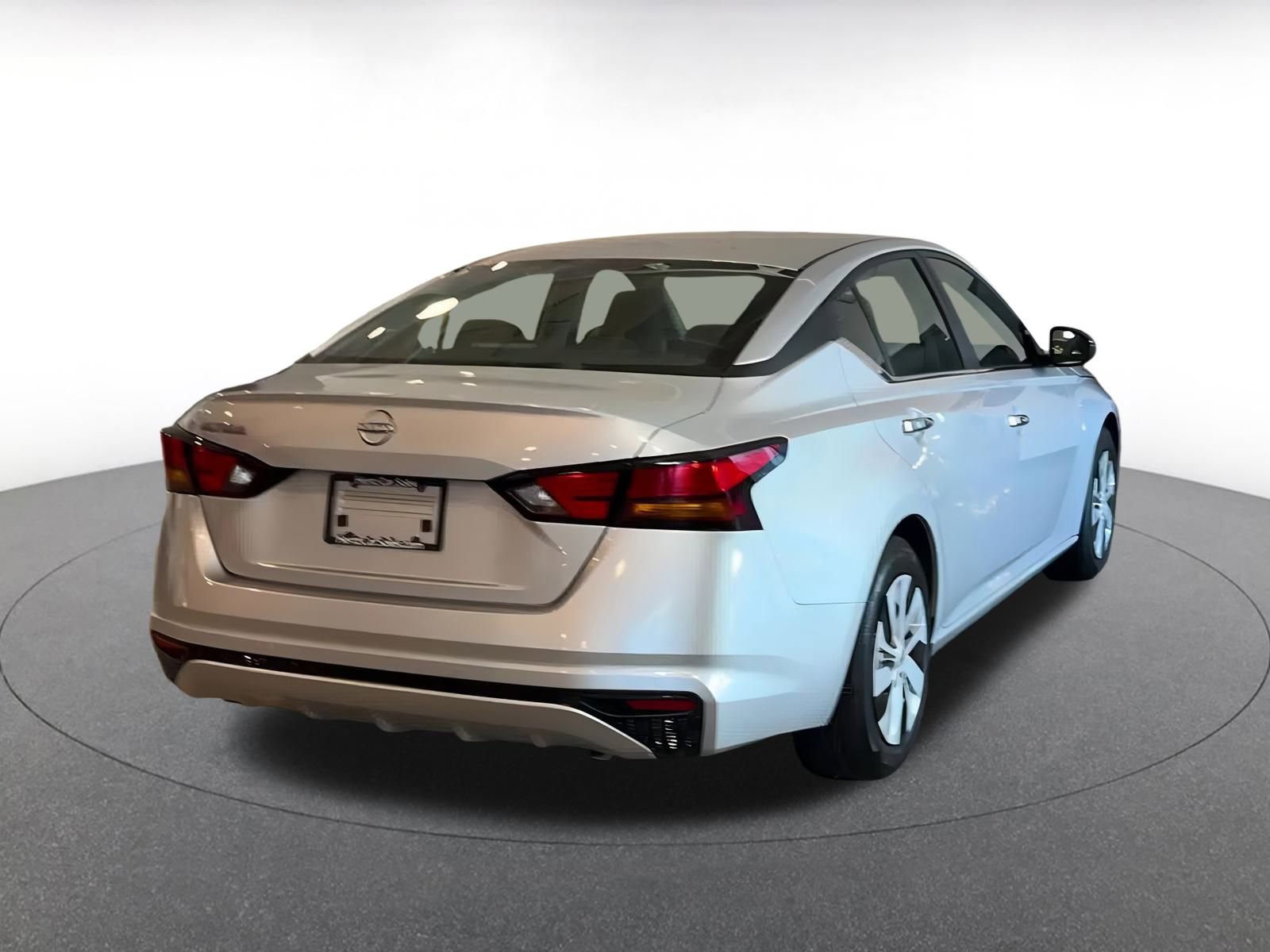 Thumbnail: 2024 Nissan Altima - 14