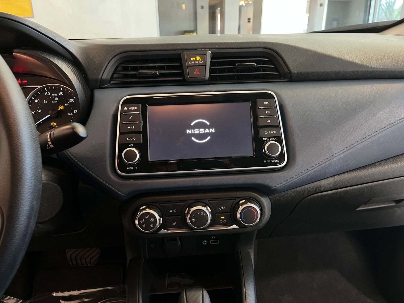 Thumbnail: 2025 Nissan Versa - 17