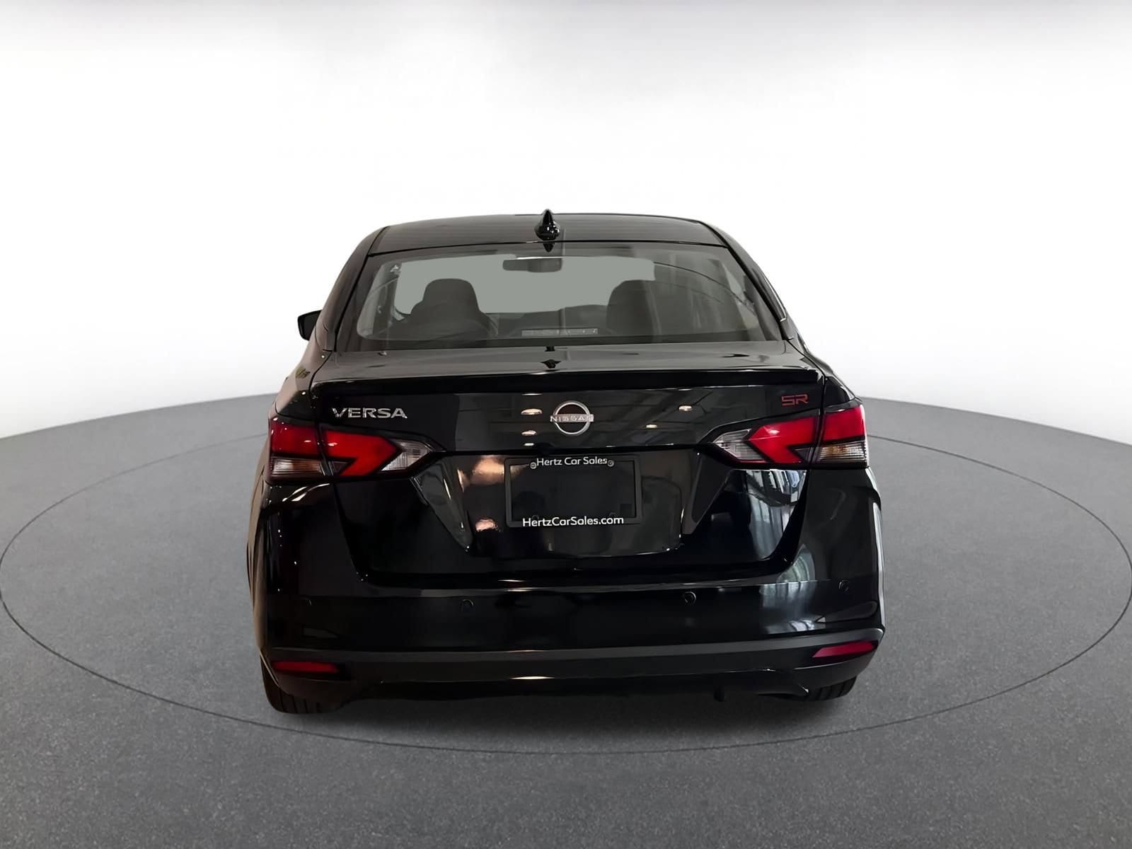 Thumbnail: 2024 Nissan Versa - 12