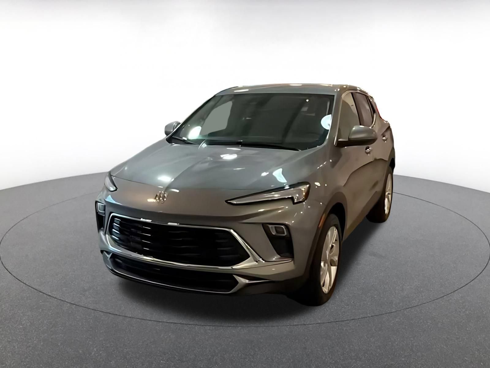 Thumbnail: 2026 Buick Encore GX - 5