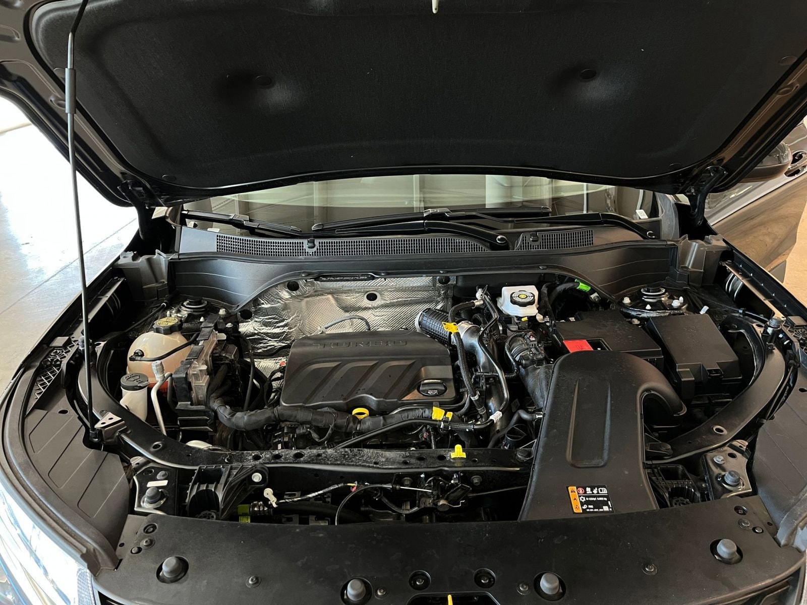 Thumbnail: 2025 Chevrolet Trax - 31