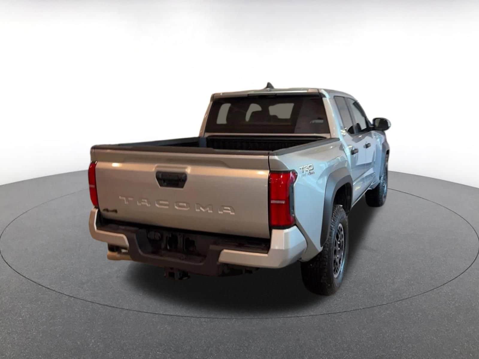 Thumbnail: 2025 Toyota Tacoma - 15