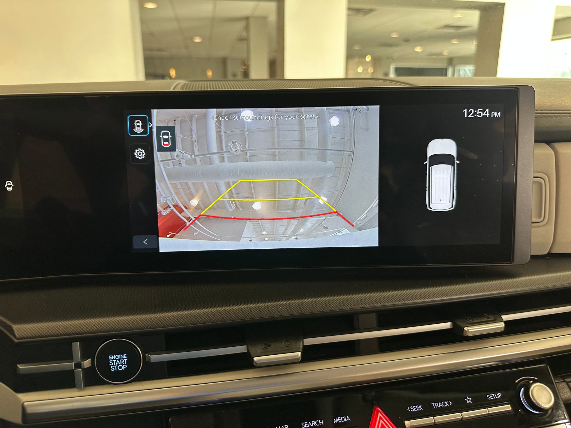 Thumbnail: 2025 Hyundai Santa Fe - 24