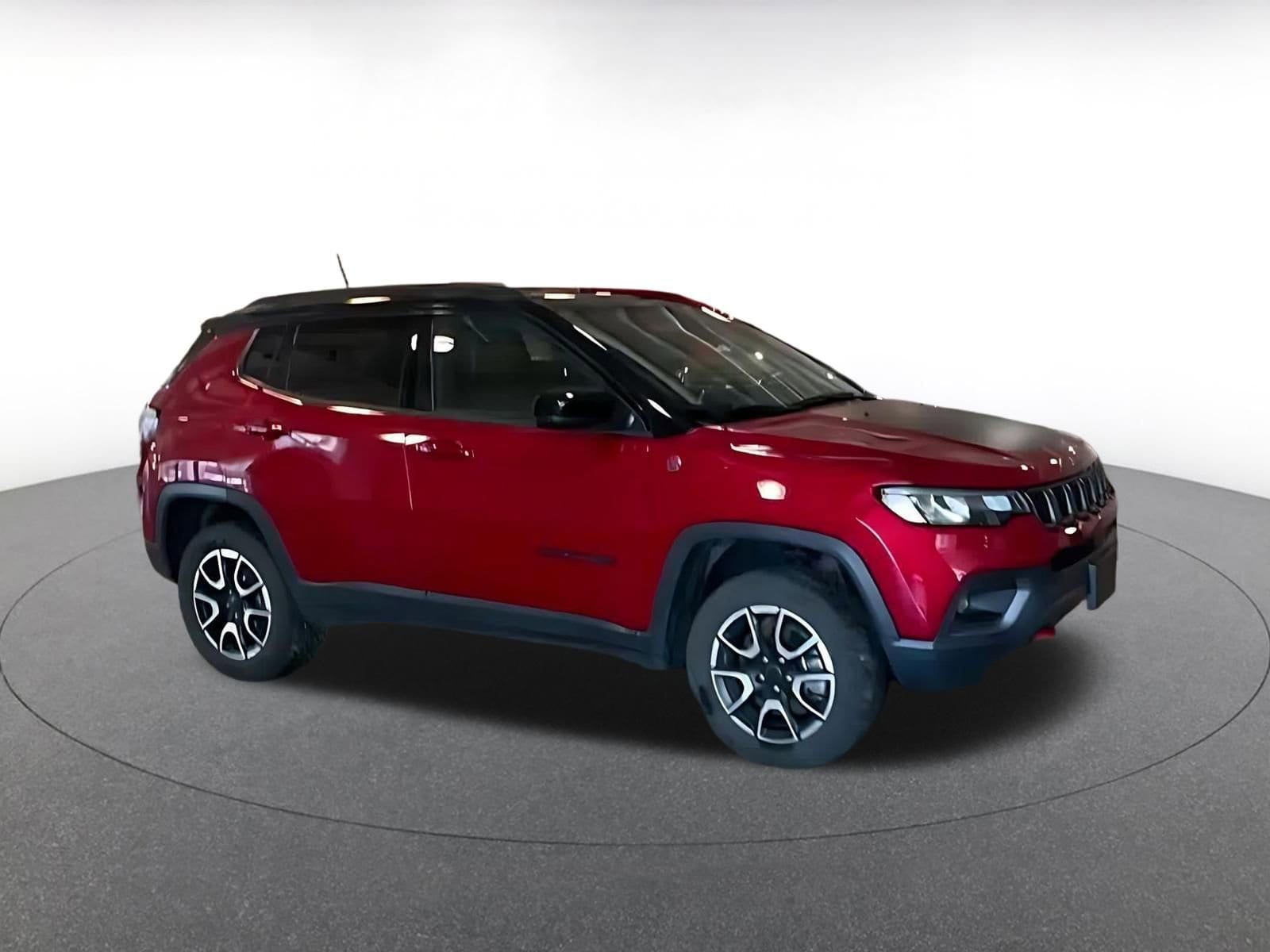 Thumbnail: 2025 Jeep Compass - 2