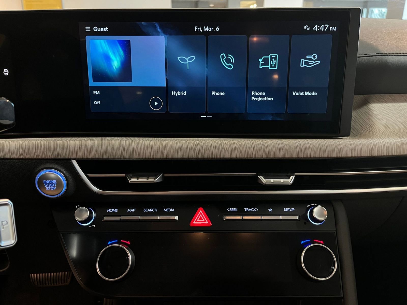 Thumbnail: 2025 Hyundai Sonata - 20