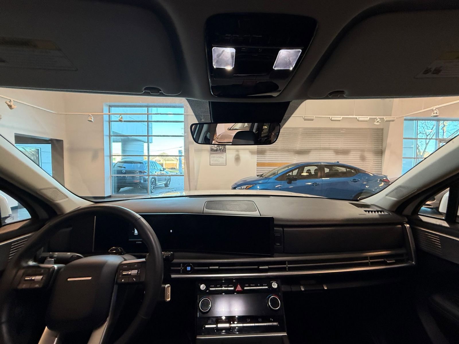 Thumbnail: 2025 Hyundai Santa Fe - 32