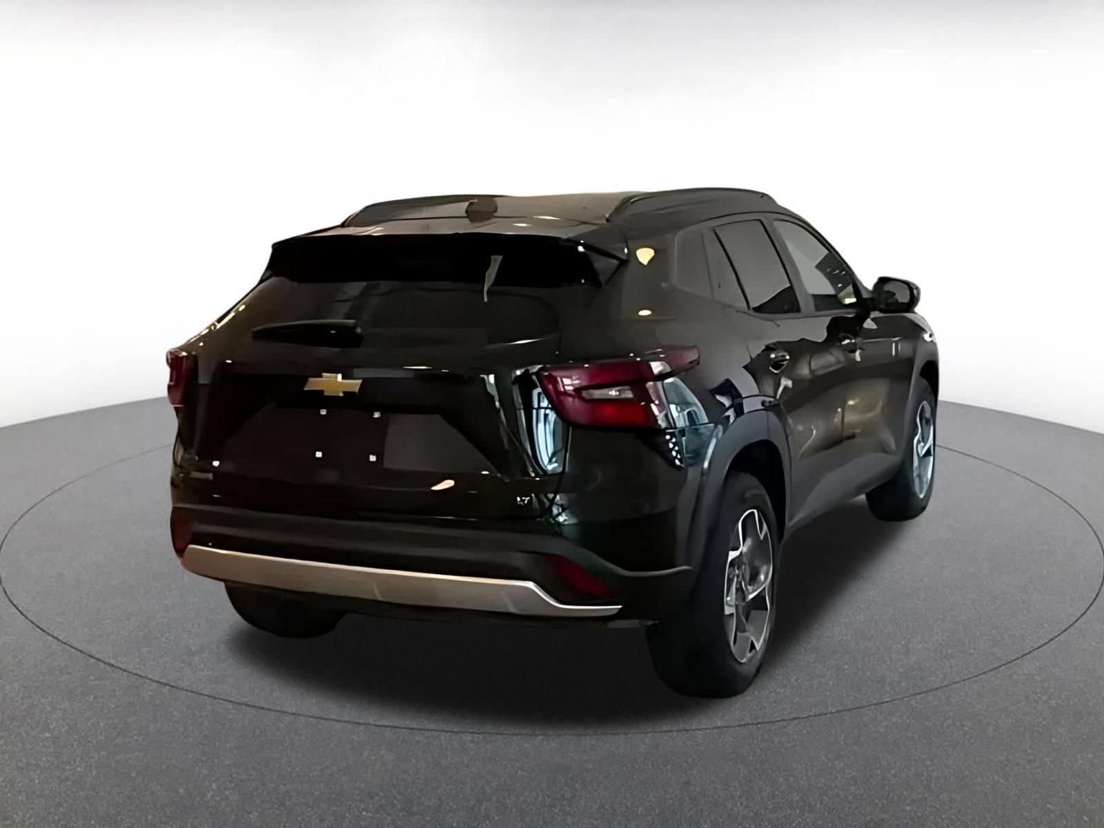Thumbnail: 2025 Chevrolet Trax - 15