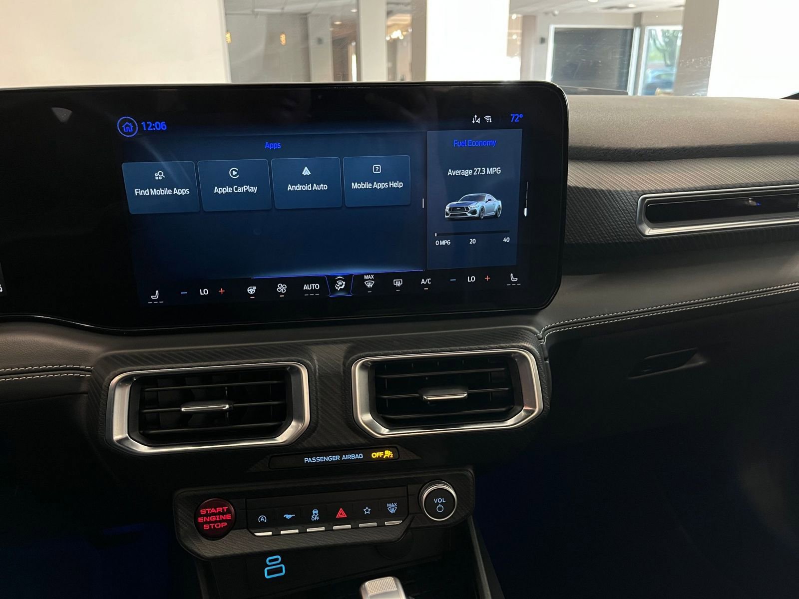 Thumbnail: 2024 Ford Mustang - 21