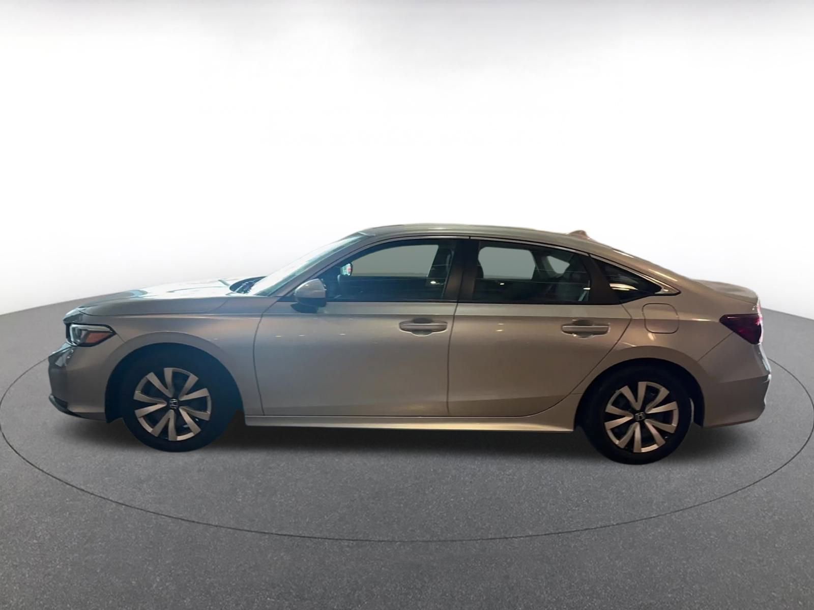 Thumbnail: 2025 Honda Civic - 9