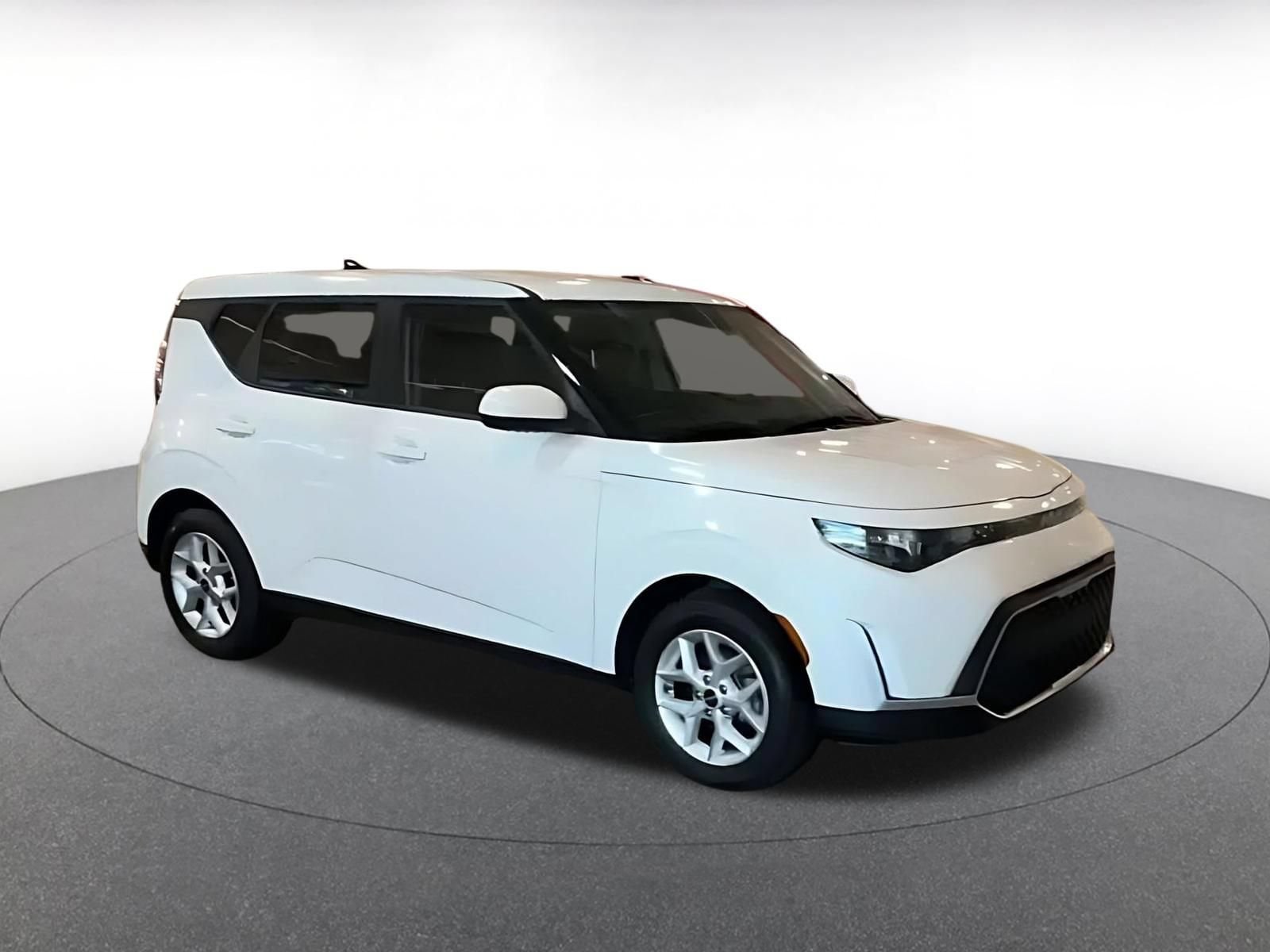 Thumbnail: 2025 Kia Soul - 2