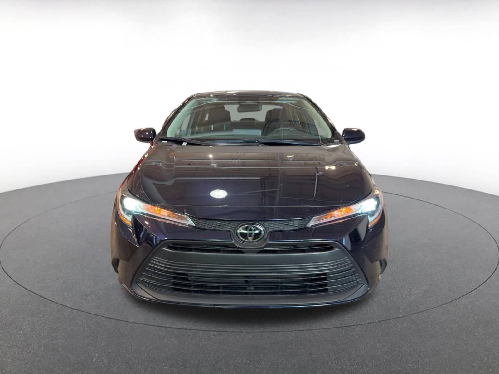 Thumbnail: 2025 Toyota Corolla - 4