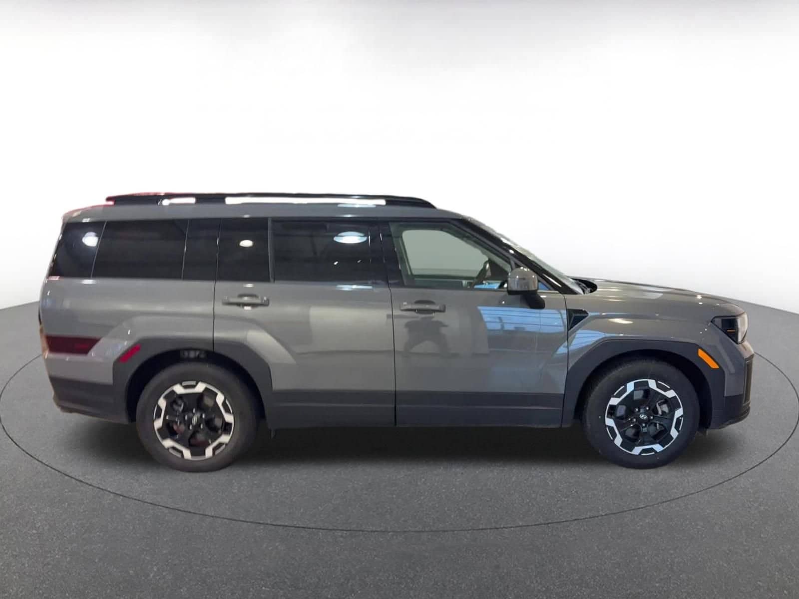 Thumbnail: 2025 Hyundai Santa Fe - 16