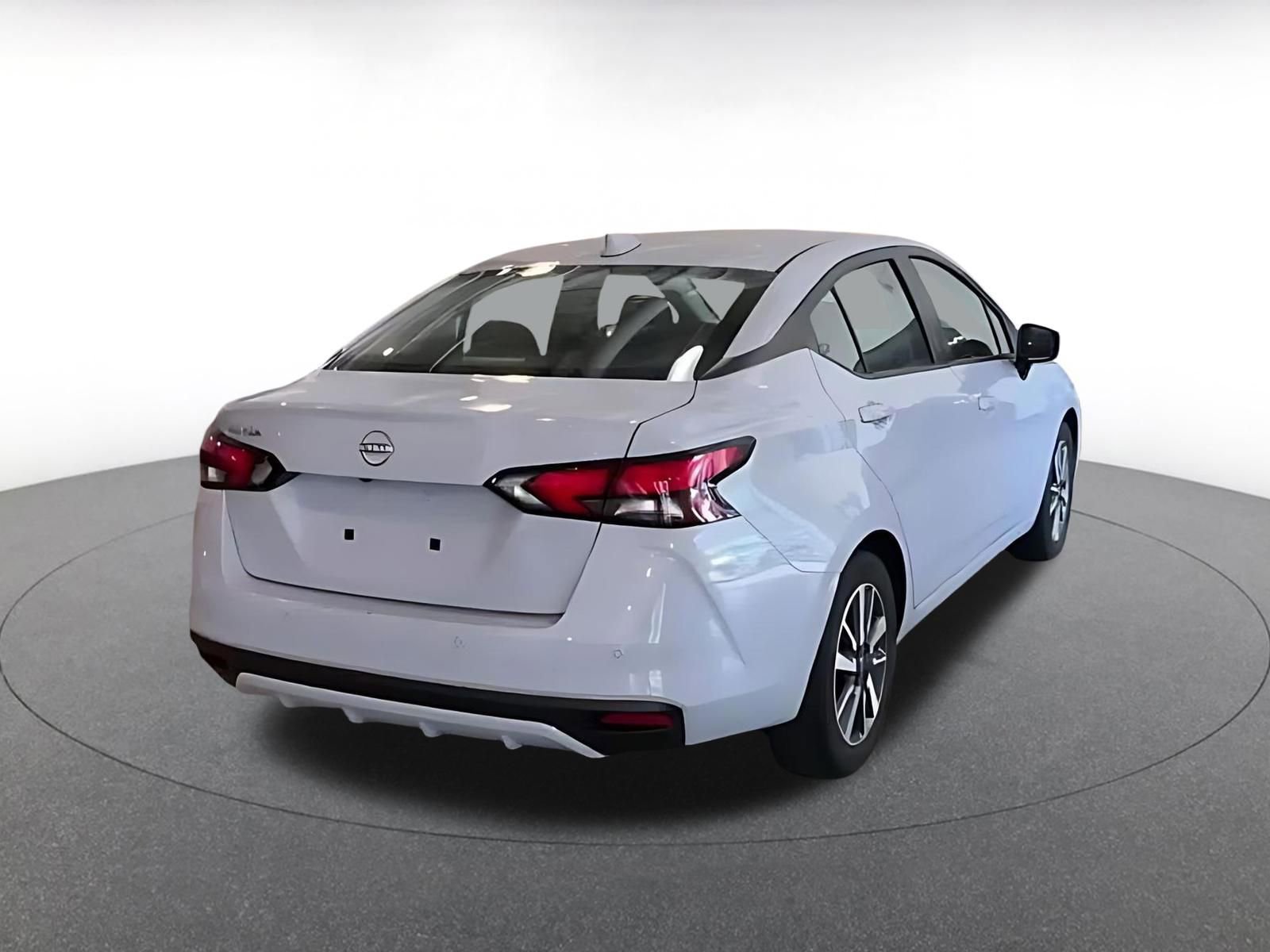 Thumbnail: 2025 Nissan Versa - 7