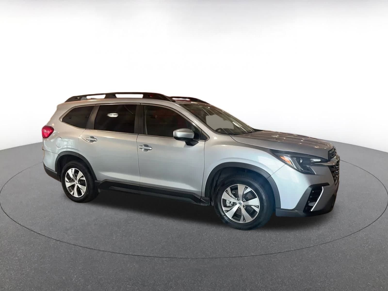 Thumbnail: 2024 Subaru Ascent - 2