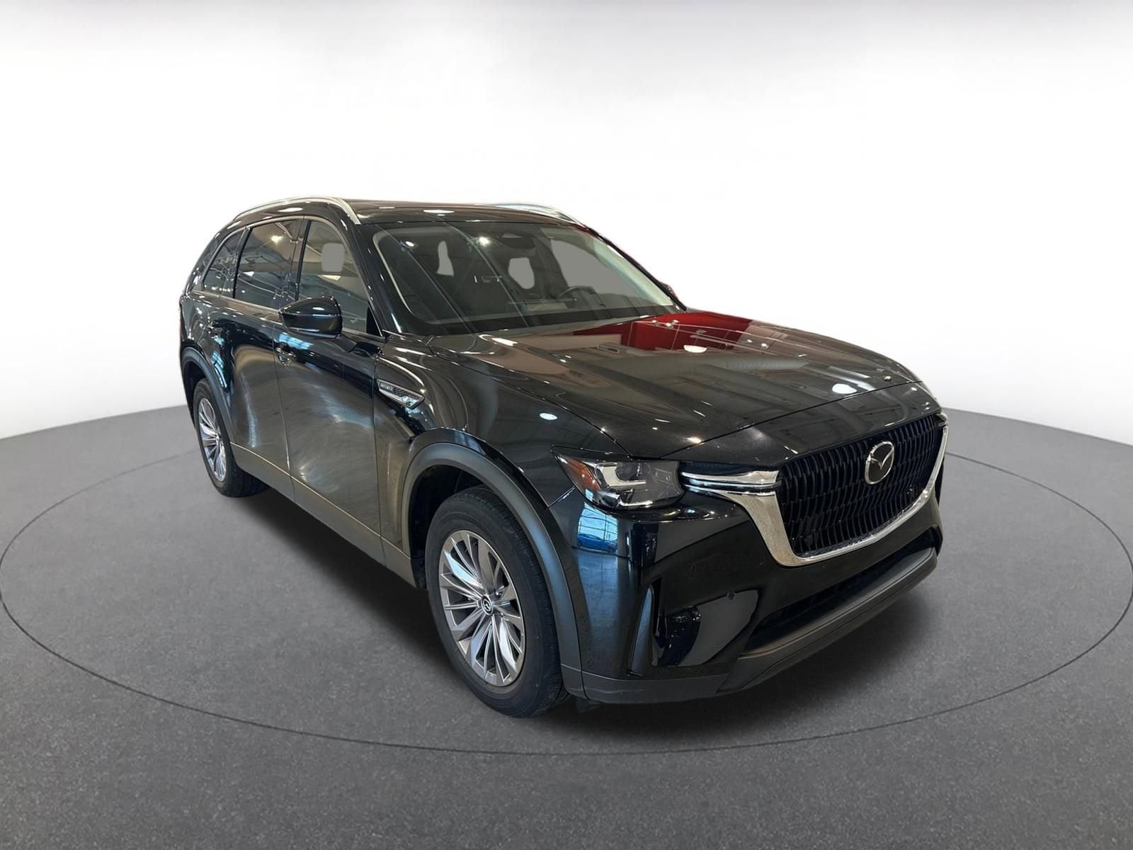 Thumbnail: 2025 Mazda CX-90 - 1