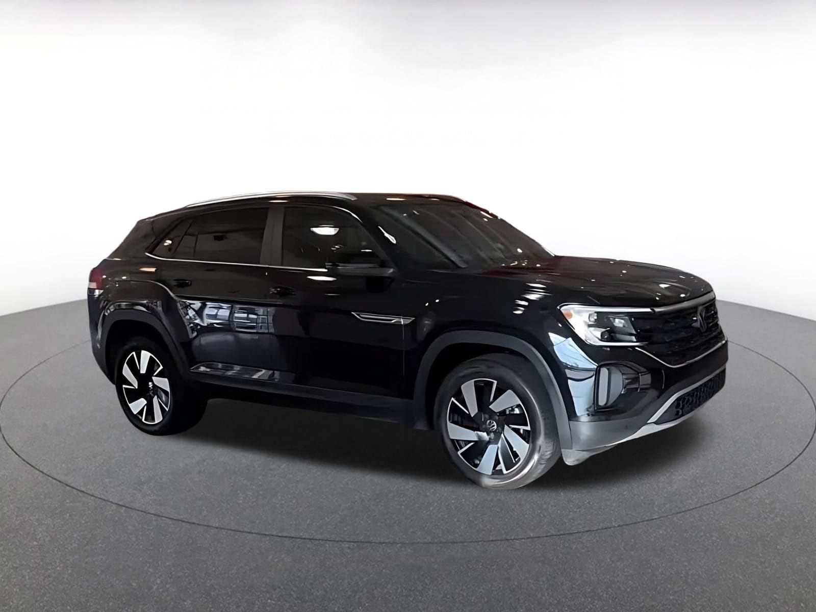 Thumbnail: 2026 Volkswagen Atlas - 2